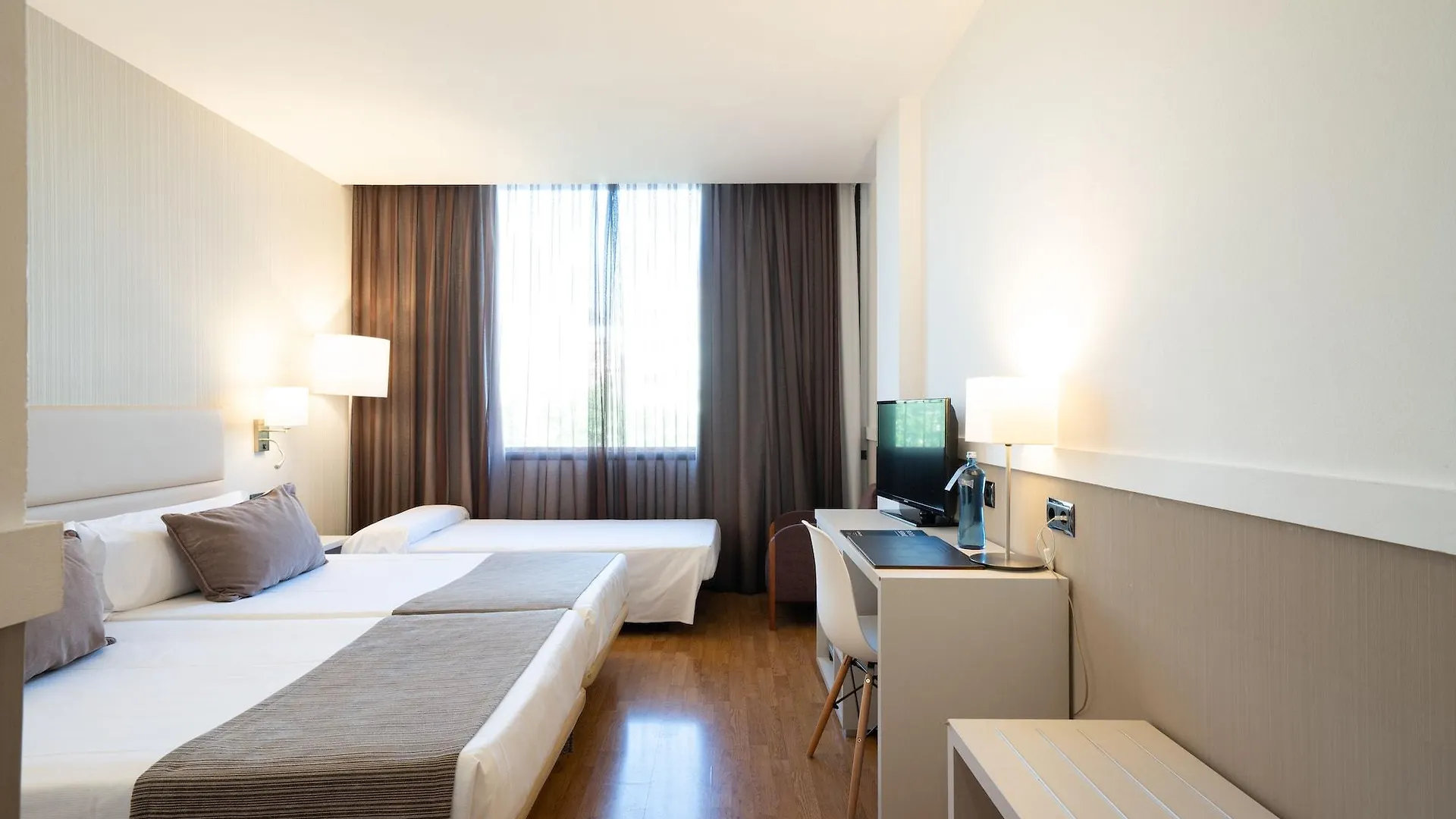 Catalonia Gran Hotel Verdi Sabadell