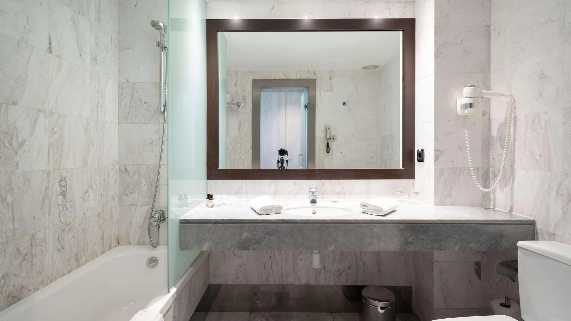 Catalonia Gran Hotel Verdi Sabadell 4*,  Spain