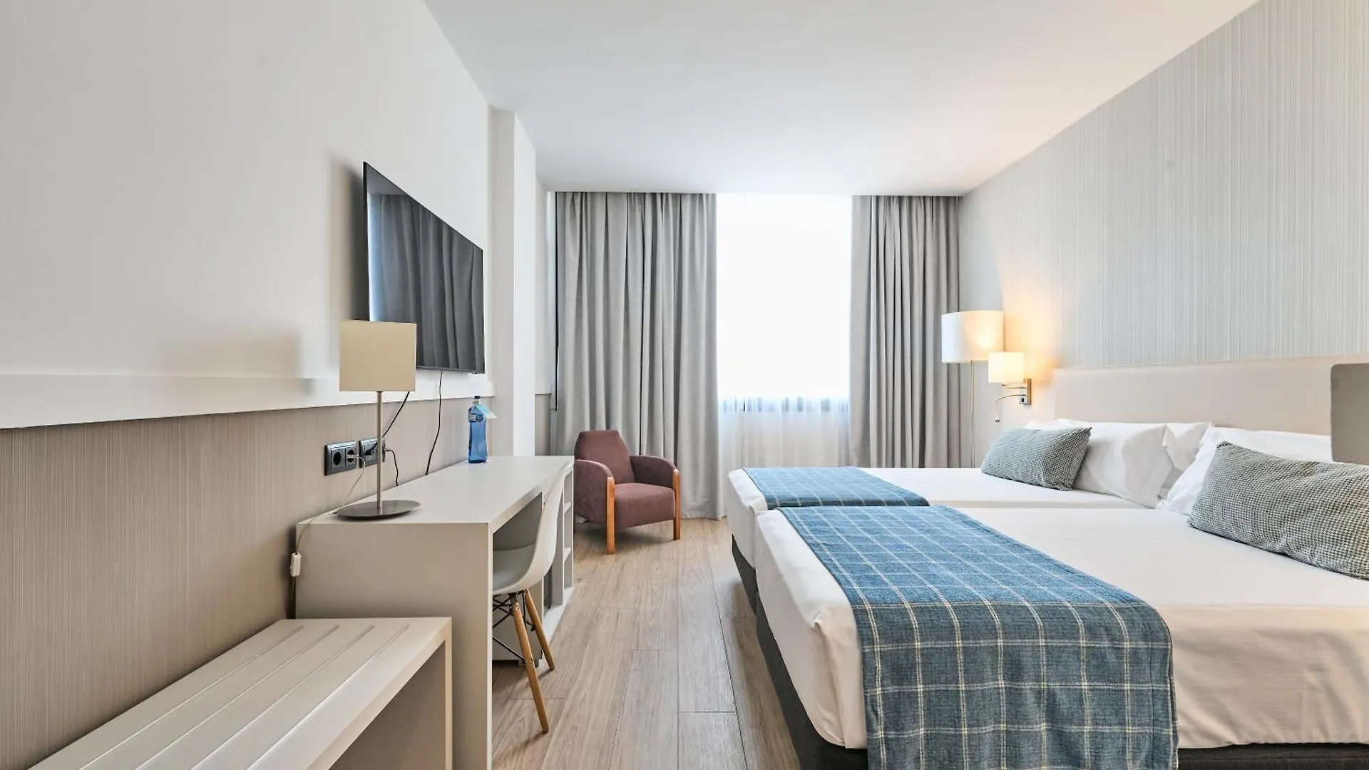 Catalonia Gran Hotel Verdi Sabadell