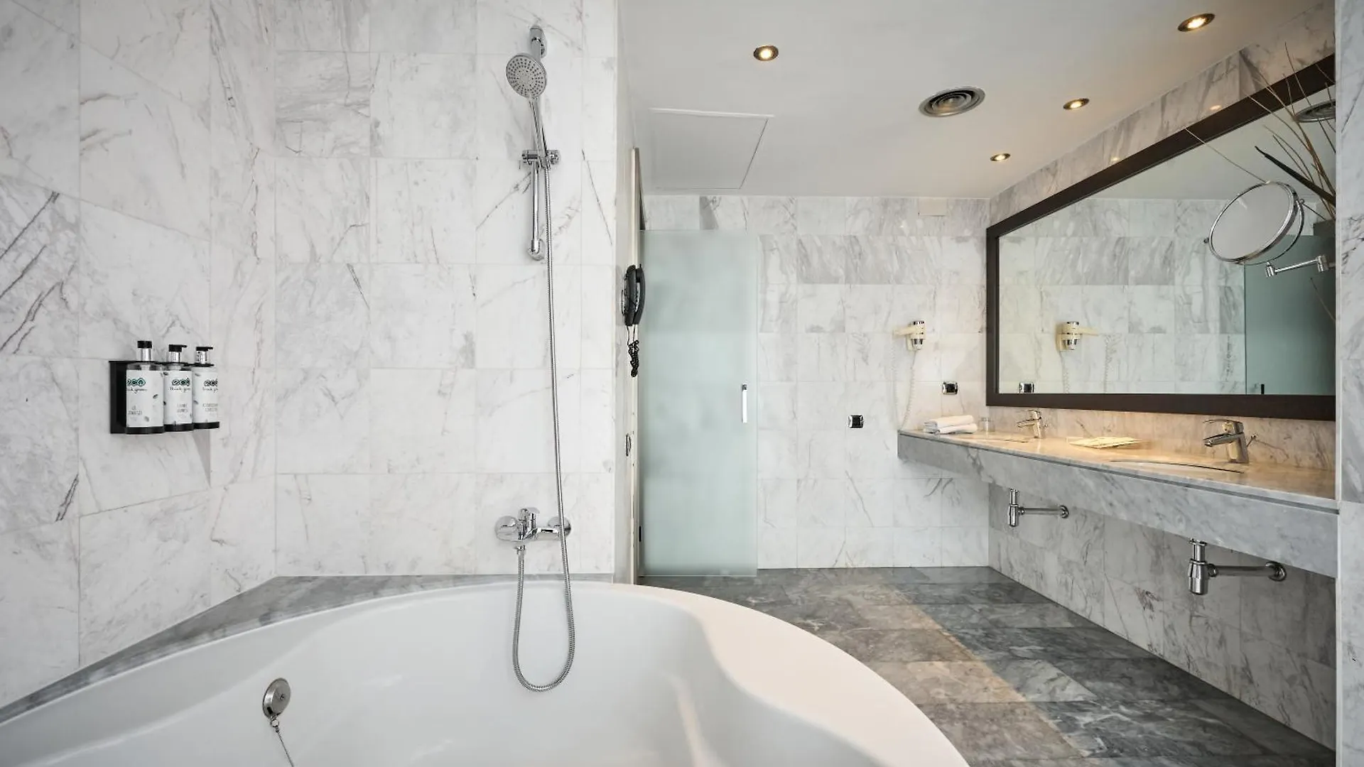 ****  Catalonia Gran Hotel Verdi Sabadell Spain