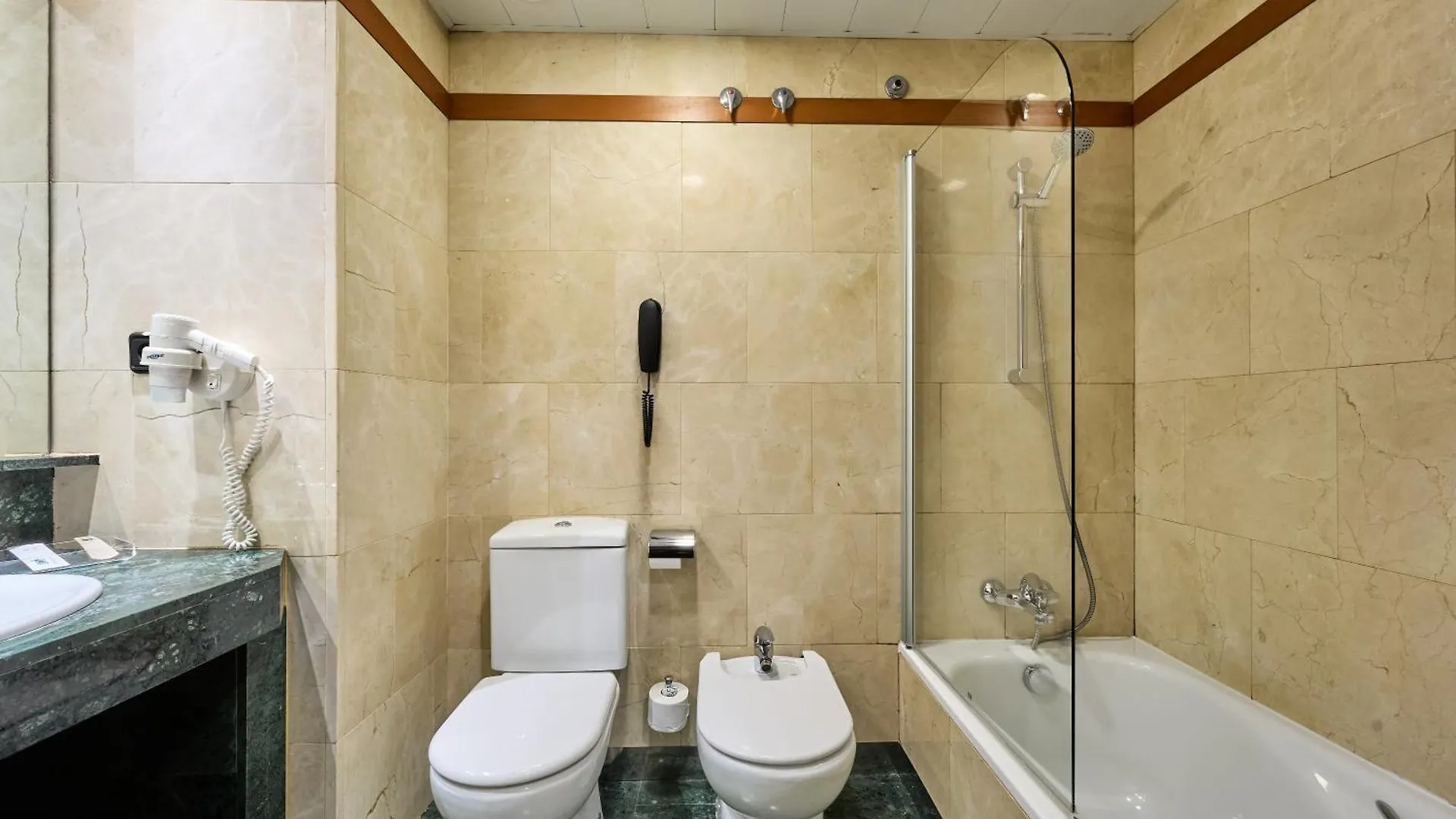 Catalonia Gran Hotel Verdi Sabadell