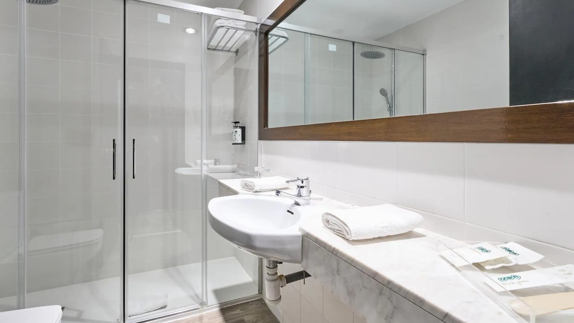 Catalonia Gran Hotel Verdi Sabadell