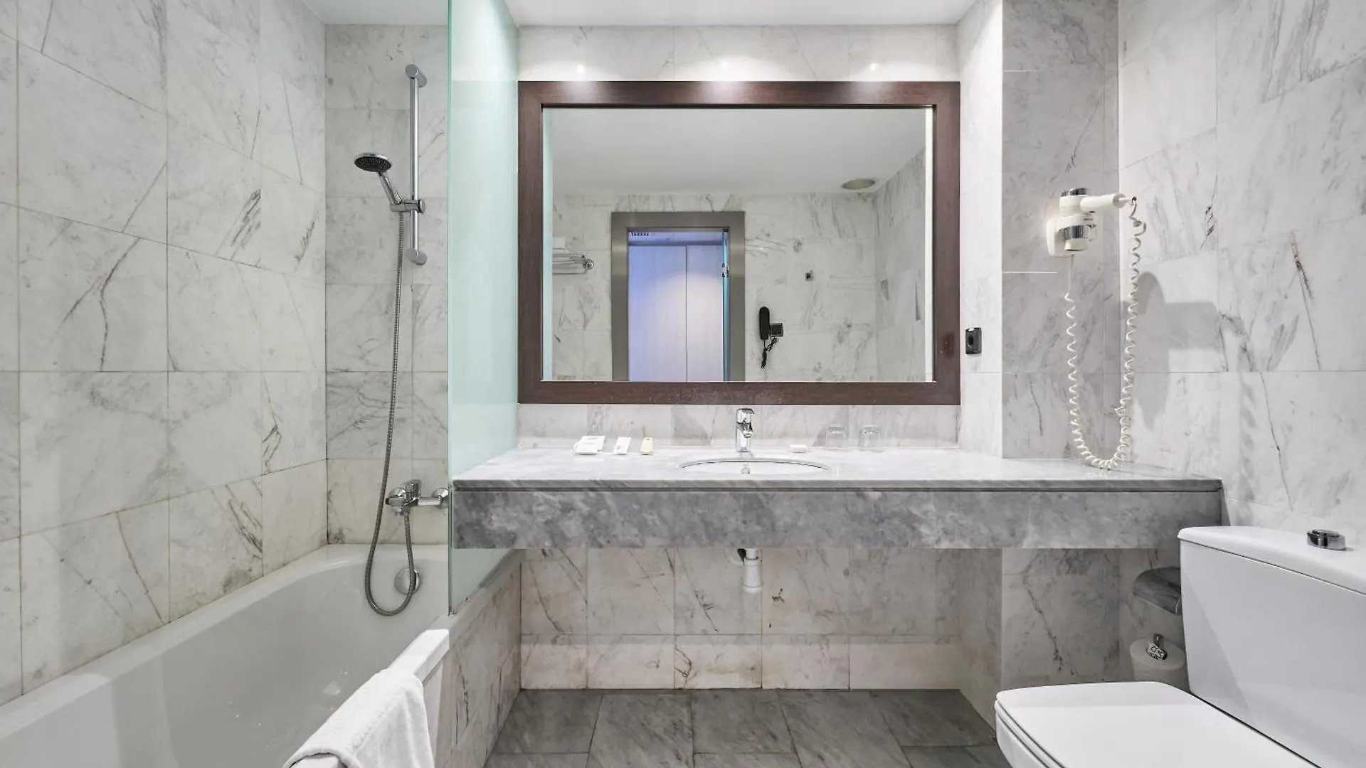 Catalonia Gran Hotel Verdi Sabadell Spain