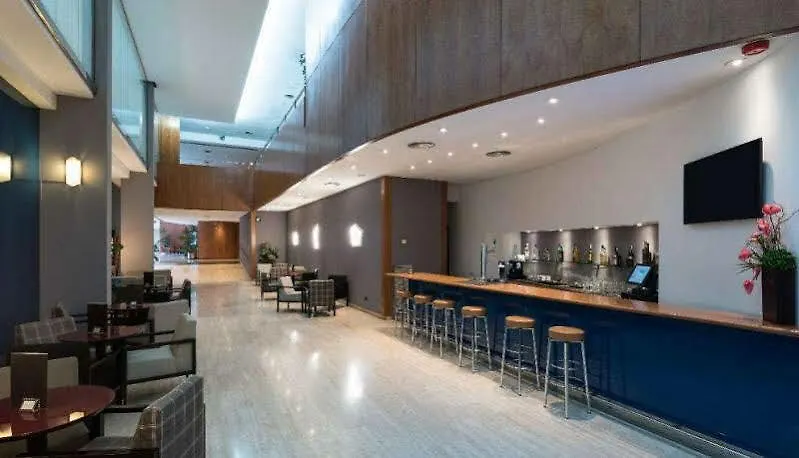 Catalonia Gran Hotel Verdi Sabadell 4*,