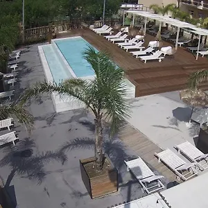 Otel Pineda