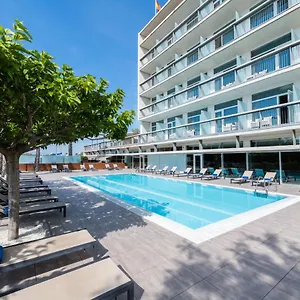 Atenea Port Barcelona Hotel