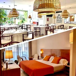 Otel Calasanz