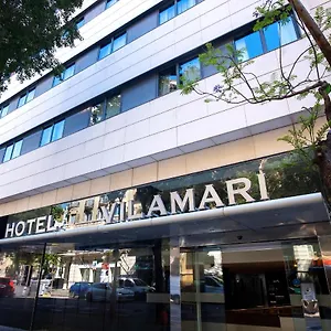 Hotel Vilamari, Barcellona
