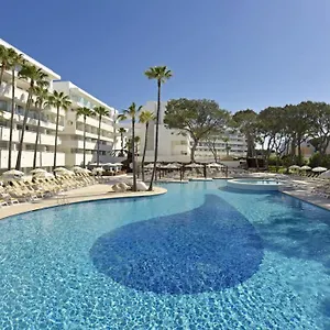 https://iberostar-cristina.allmallorcahotels.com
