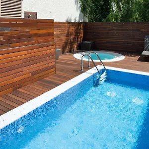 Hotel Catalonia Mikado, Barcellona