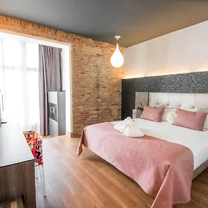 Hotel Petit Palace Museum, Barcellona