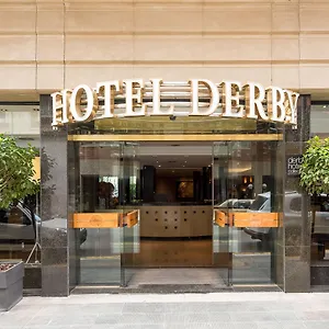 Hotel Derby, Barcellona
