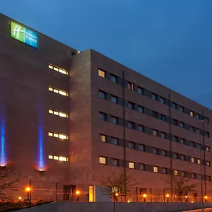 Express Sant Cugat By Ihg *** Sant Cugat del Vallès