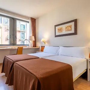 Hotel Glòries, Barcellona