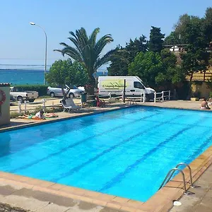 Camping *** Masnou
