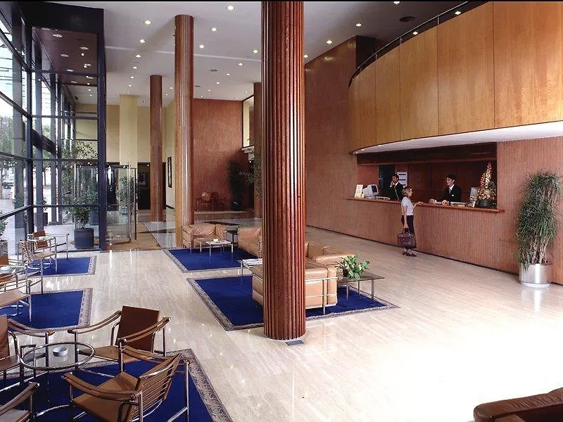 Catalonia Gran Hotel Verdi Sabadell