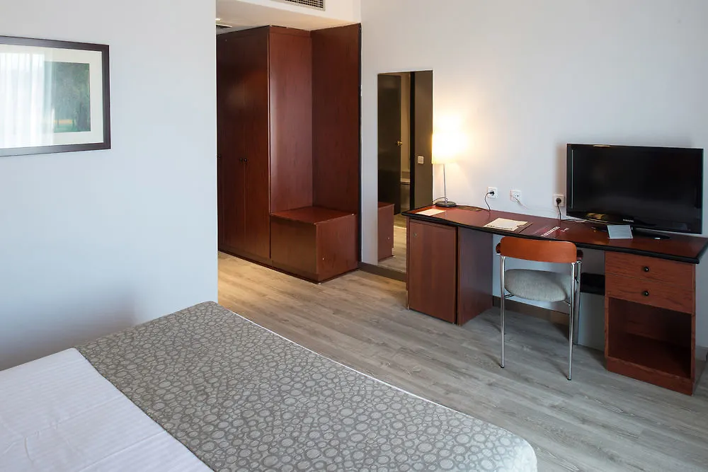 Catalonia Gran Hotel Verdi Sabadell